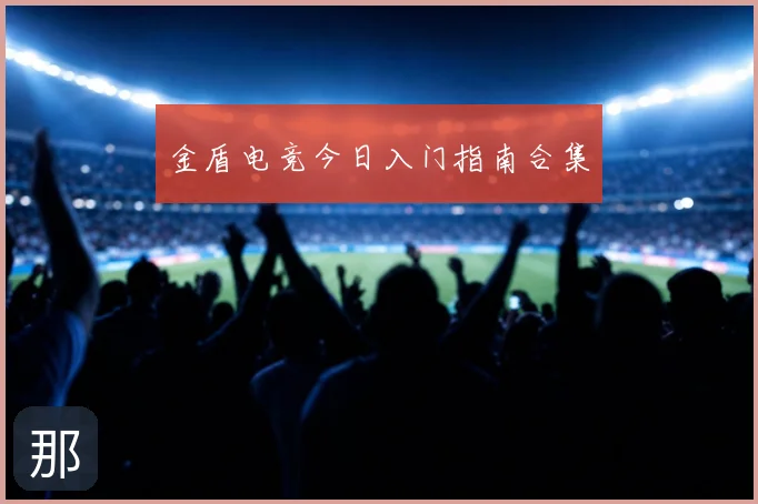金盾电竞今日入门指南合集