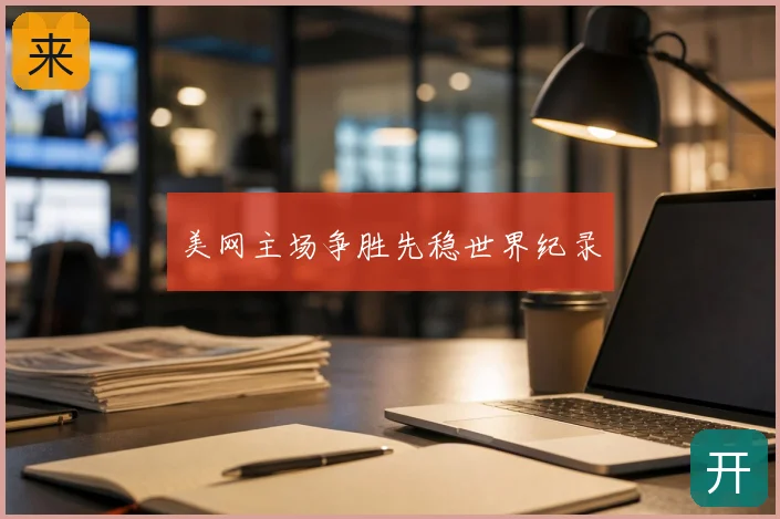 美网主场争胜先稳世界纪录